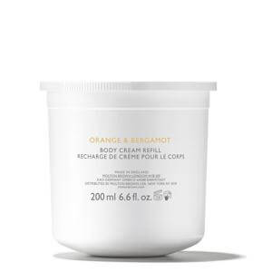 Molton Brown Orange & Bergamot Body Cream Refill 200ml